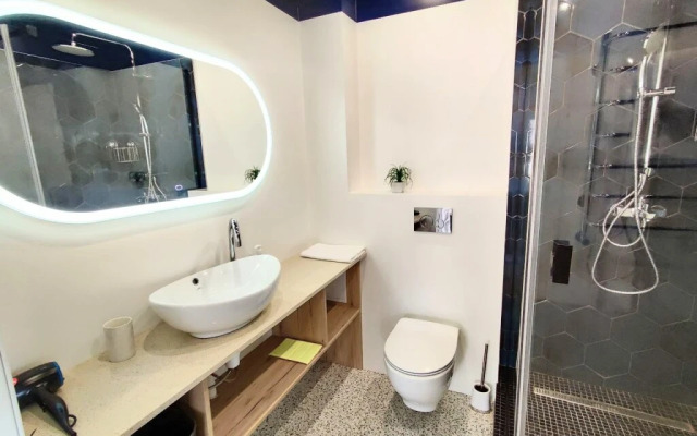 Апартаменты Baltapart 39 6