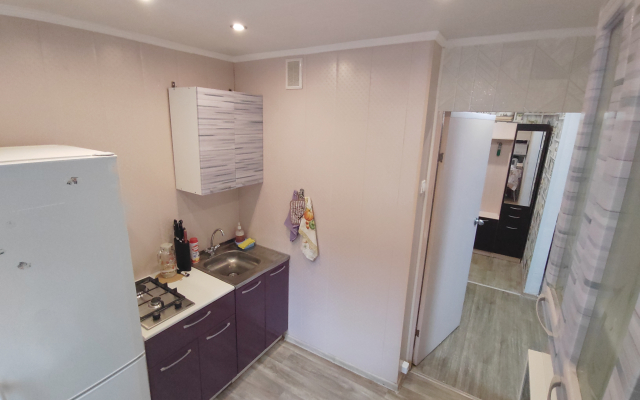 Квартира Двухкомнатная в Центре на Тарана 22