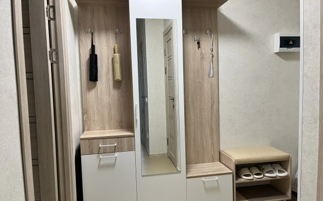 Квартира 2-х комнатная