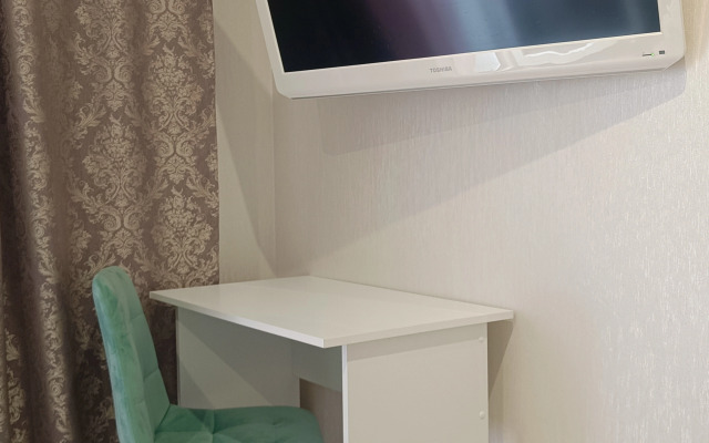 Komfort V Tikhom Tsentre Flat