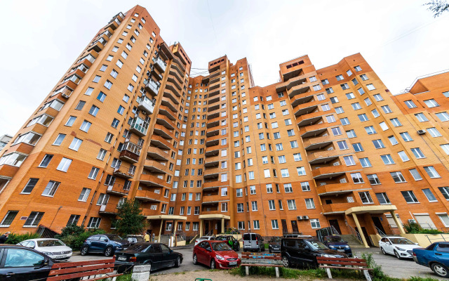 Квартира Домашний уют