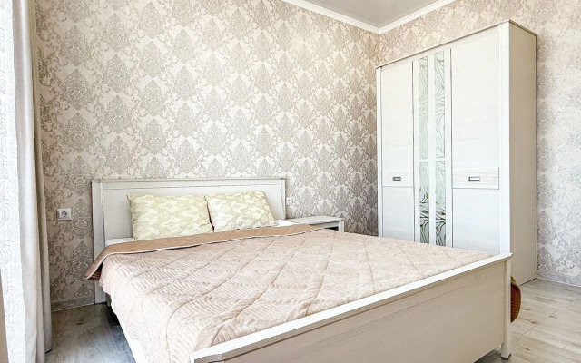 Квартира Уютная