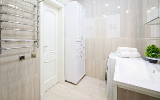 Квартира Пять Звёзд Элитная с Кондиционерами