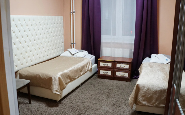 Ormand - Kingisepp Hotel