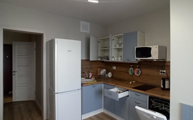 U Aeroporta Apartments