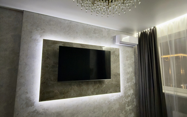 Апартаменты Премиум-Сегмента