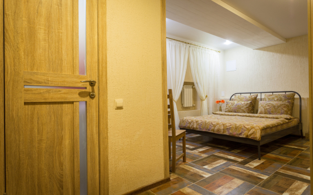 Apartamenty 6ya Krasnoarmeyskaya 23 (5)