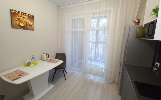 Квартира Тихие Зори