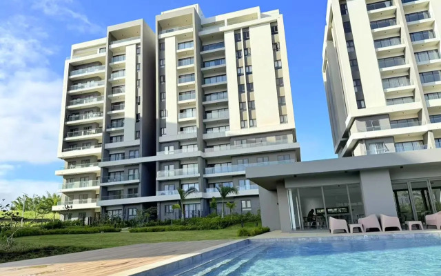 Minissy Luxury Service Apart-hotel