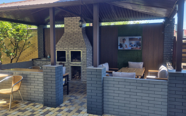 Gornaya Dolina Guest House