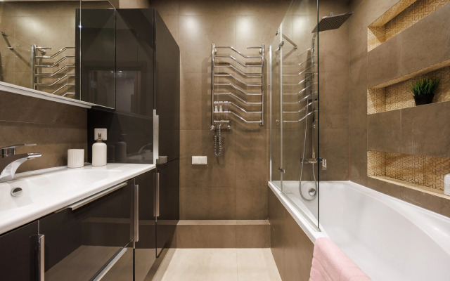 Квартира Sutki Rent на Васильевском острове