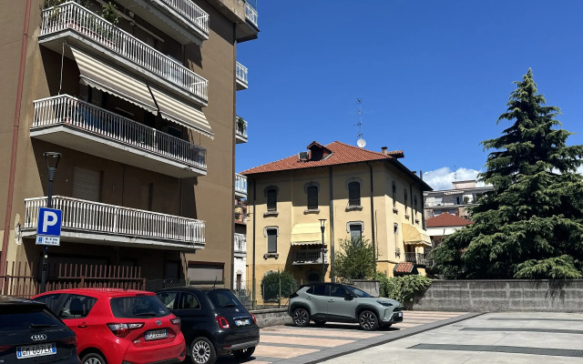 Ponchielli Loft Apartments