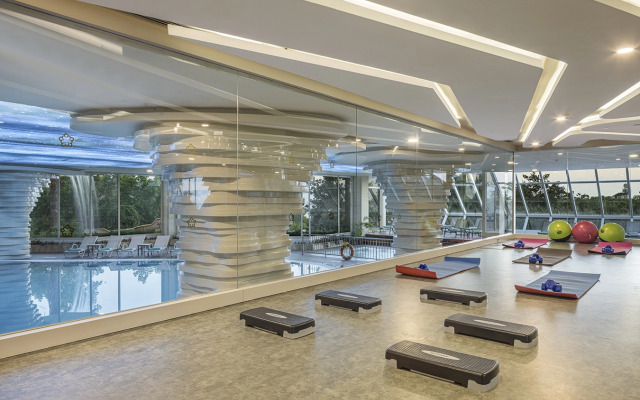 Отель Side Star Elegance