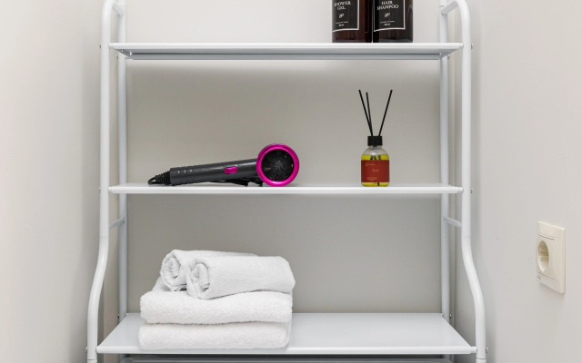 Апартаменты на улице Германа Титова 8