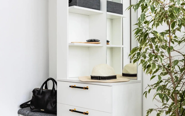 Апартаменты Тропики