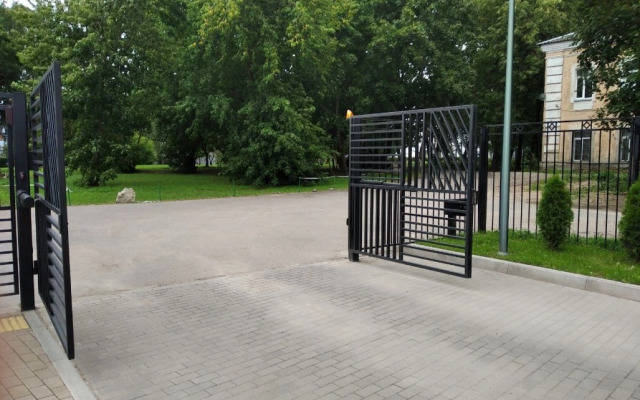 Zhk Tets Na Velikoy Apartments