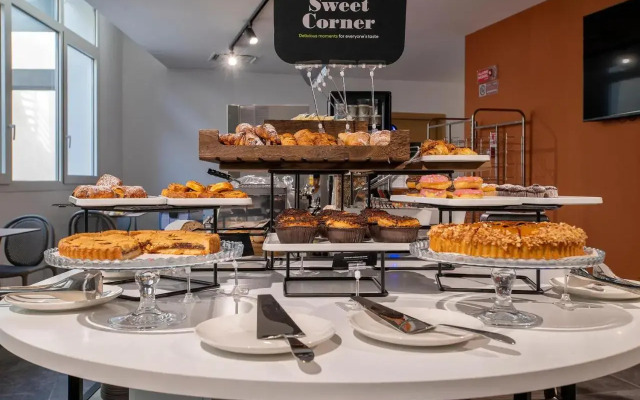B&B Hotel Sassari