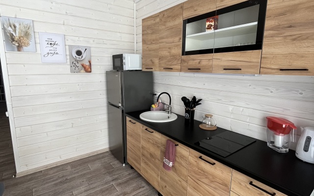 Vderevne_pz Private House