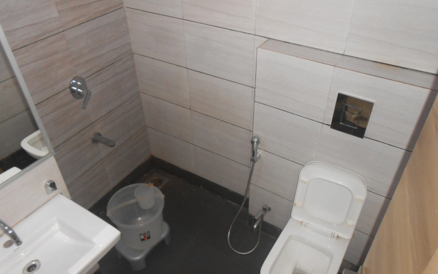 Отель Balaji Inn Hotel Nasik