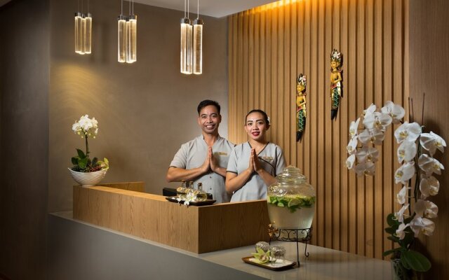 Millennium Place Barsha Heights Hotel Apartments
