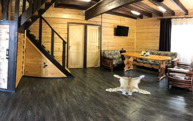 Сердце Сибири