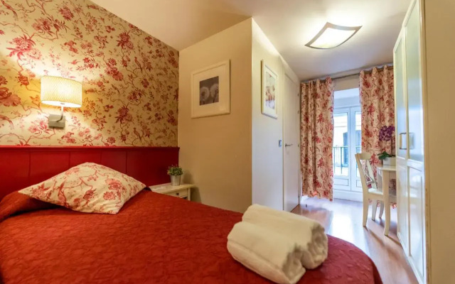 Hostal Matheu