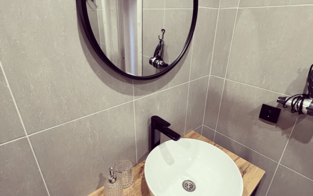 Апартаменты В Зеленоградске у Моря