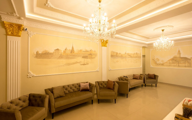 Kunak Hotel