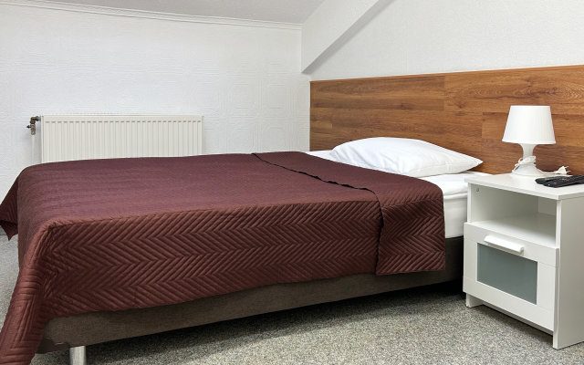 Hozyayushka Hotel