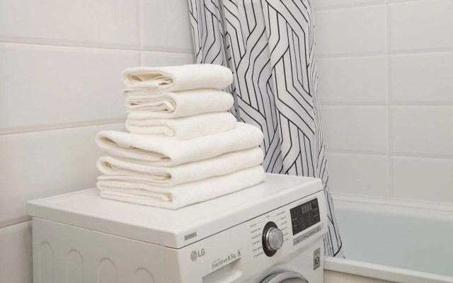 Апартаменты Двухкомнатные на Профсоюзной 96/1