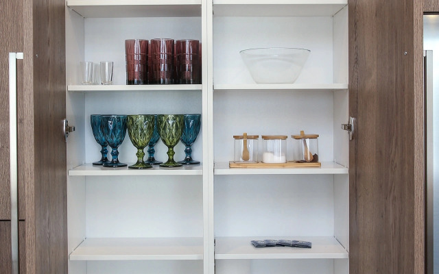 Квартира на Улице Октябрьская 12