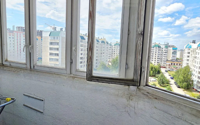 Na Ulitse Alrosa 5 Apartments