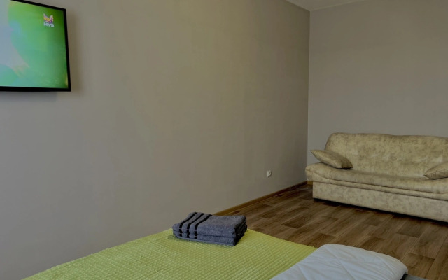 Квартира AppartDeLuxe Калинина 41В