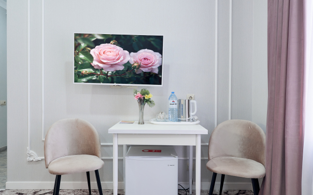 Гостевой дом Аиша