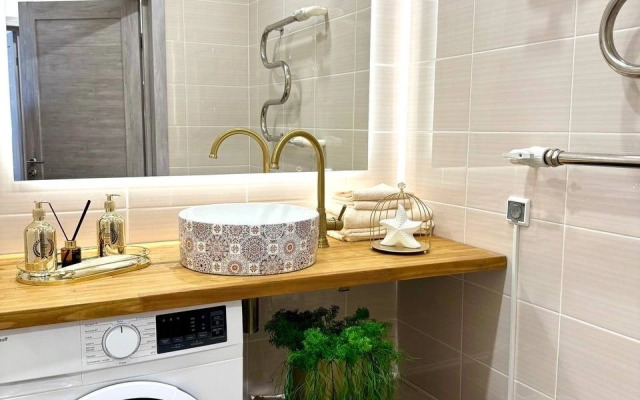 Квартира на Ул Донбасская 25к1