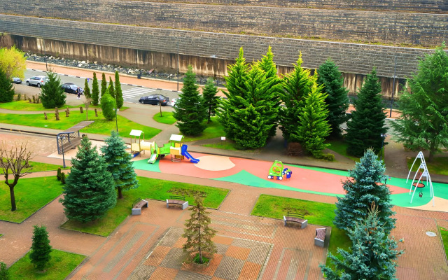 Апартаменты Посуточно Сочи Времена года