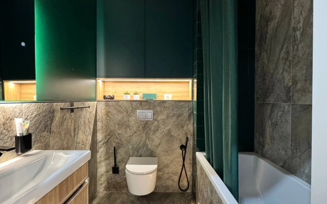 Квартира Тихий центр Новосибирска