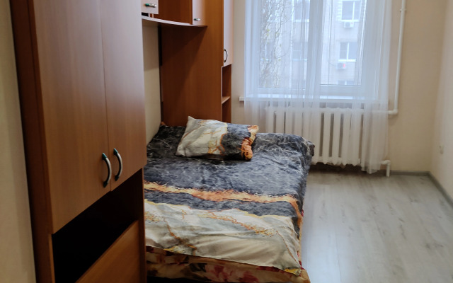 Квартира Уютная 3-х комнатная квартира