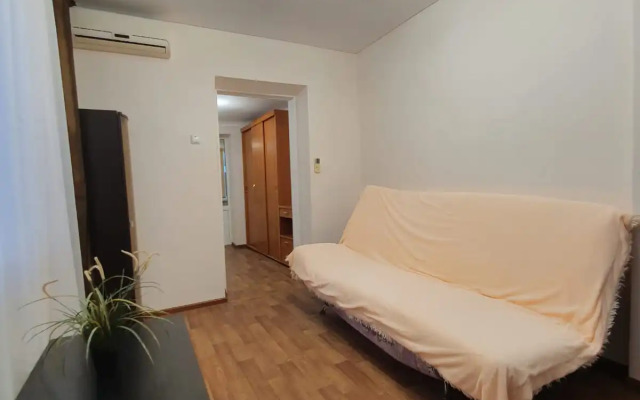 Частный дом 40 м2