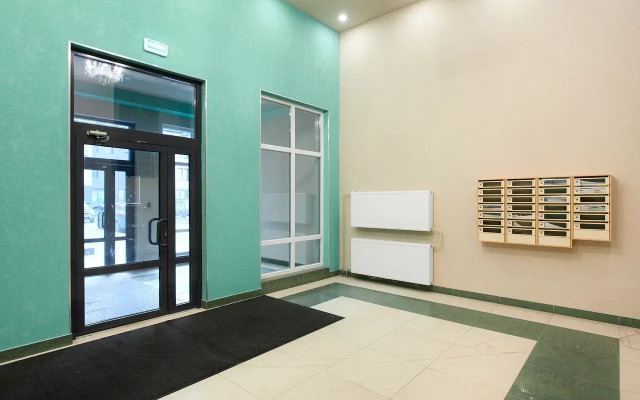 Hygge Karelia U Naberezhnoj Onego Apartments