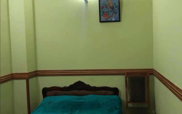 Citrus Hostel