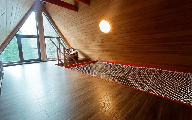 Shalash Private House