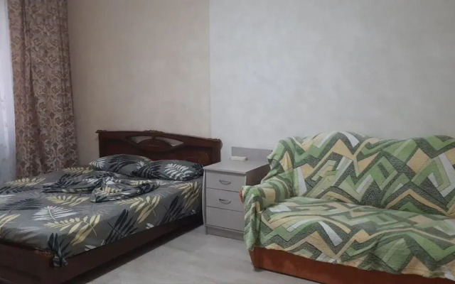 Квартира на Генерала Родина 70