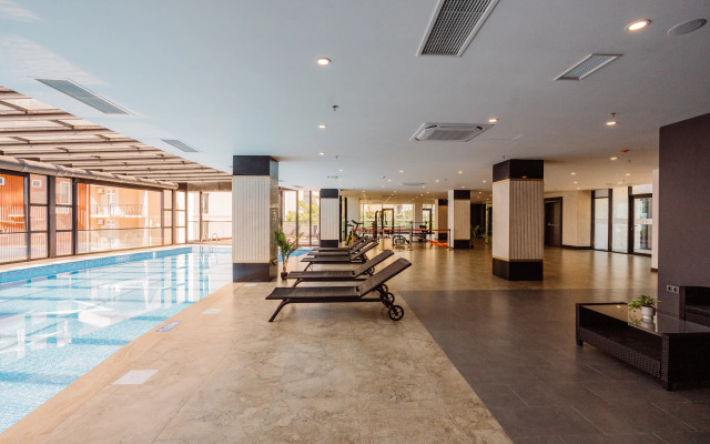 Navi Apartment Hotel
