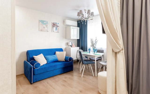 Apartment Frukty Rent Deluxe