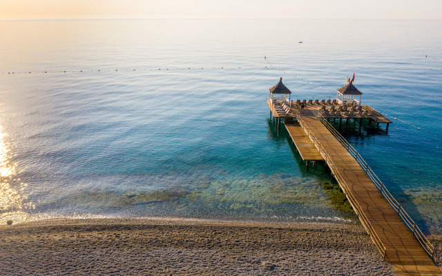 Loxia Comfort Resort Kemer