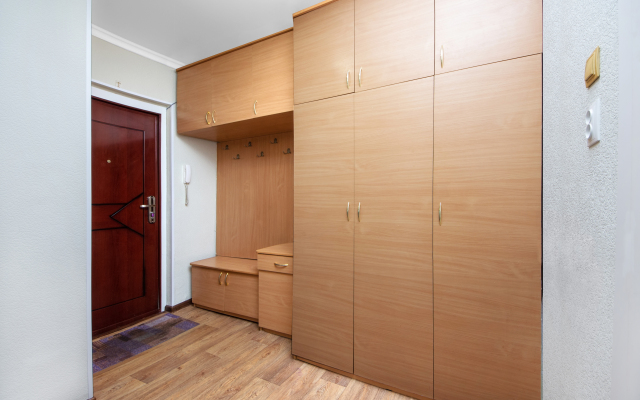 U Iriny Apartments