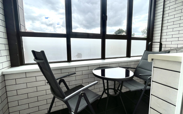 Квартира в Центре Калининграда Горького 96