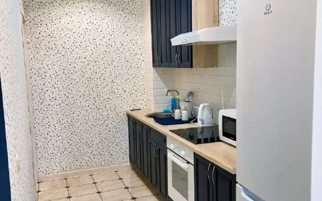 Svoi Lyudi Flat