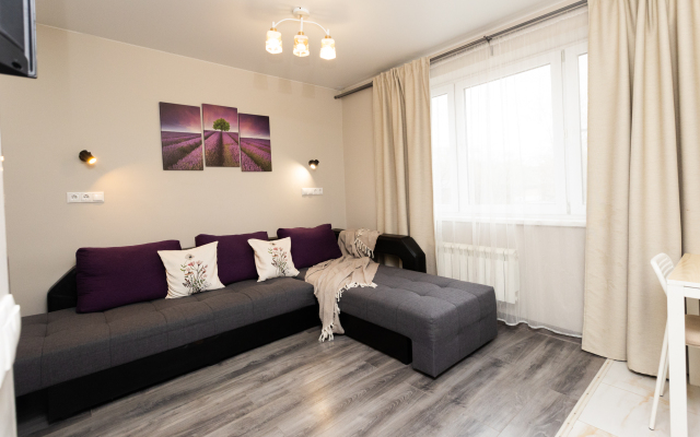 Квартира Milk shake от Home24